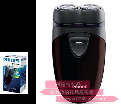 PQ206/18	飛利浦電動(dòng)剃須刀