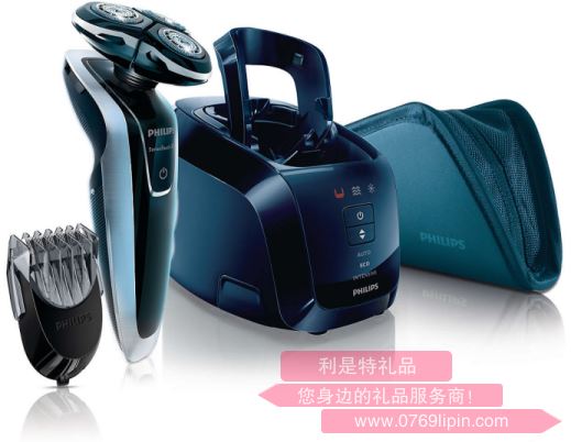 RQ1286/21   Shaver series 9000 SensoTouch 飛利浦干濕兩用剃須刀