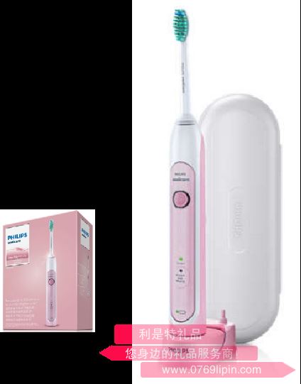 HX6761/03  Sonicare HealthyWhite 飛利浦聲聲波震動(dòng)牙刷