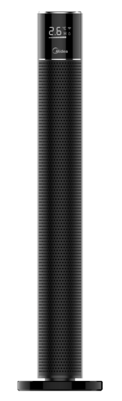 美的冷暖兩用暖風機NTH22-18AR