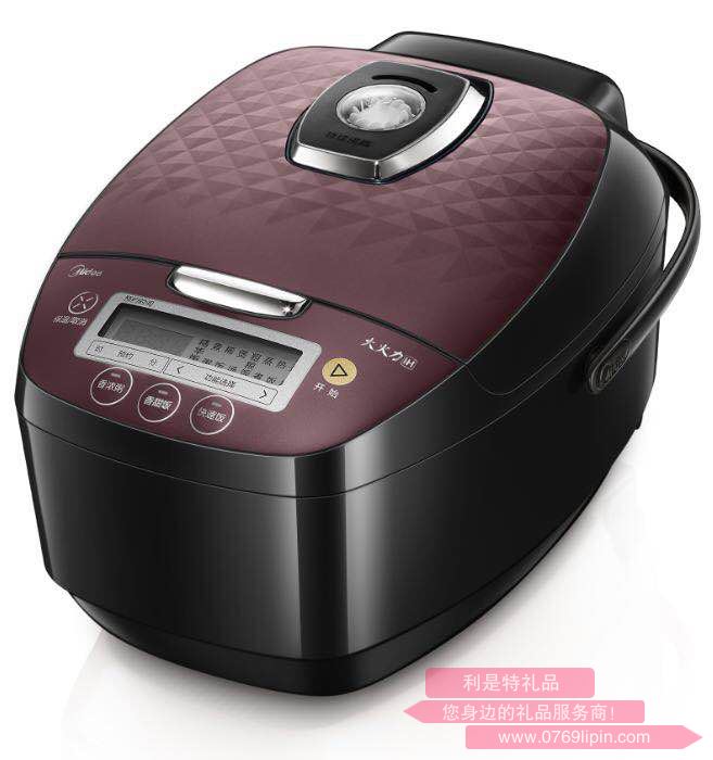 美的電飯煲 HF40C5-FS