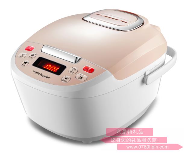 榮事達 微電腦電飯煲 RFB-S4071