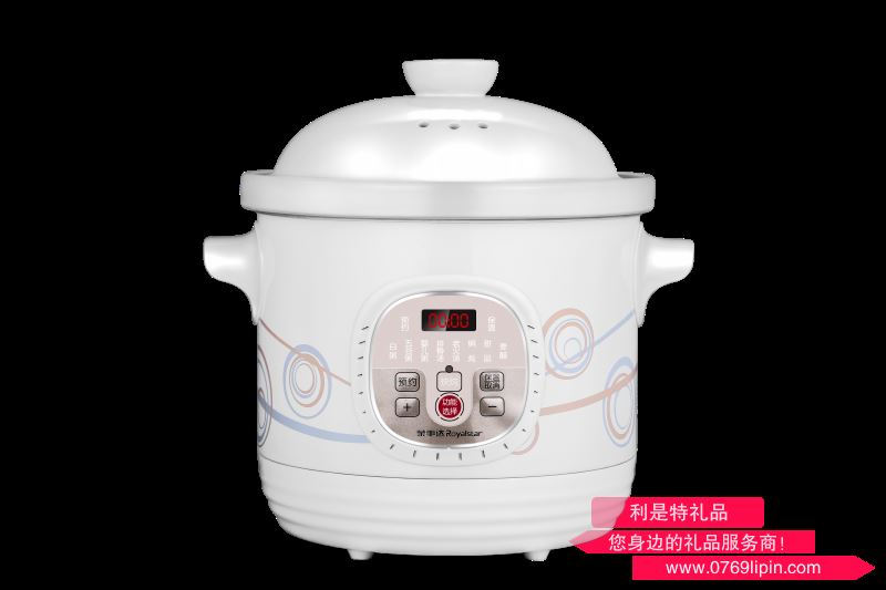 榮事達  電燉鍋 RDG-S3001K