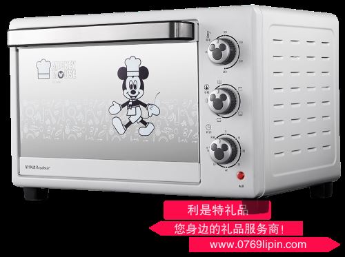迪士尼 電烤箱 RK-30J