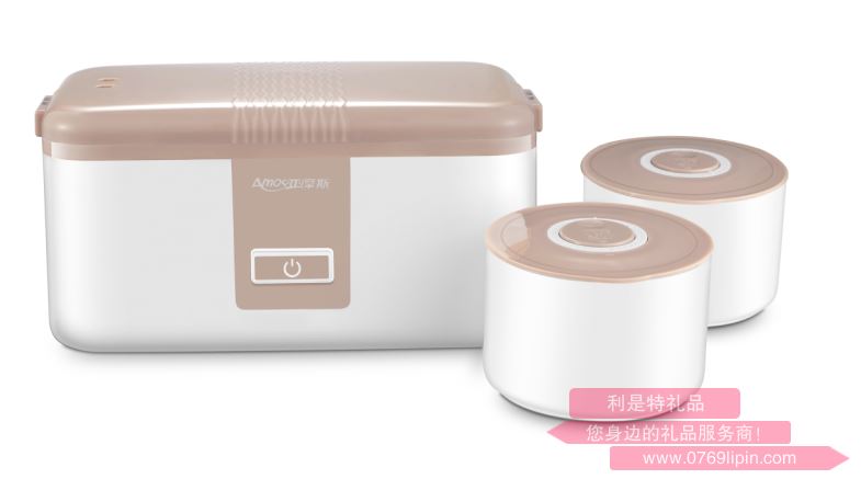 亞摩斯 電蒸飯盒 AFH3001