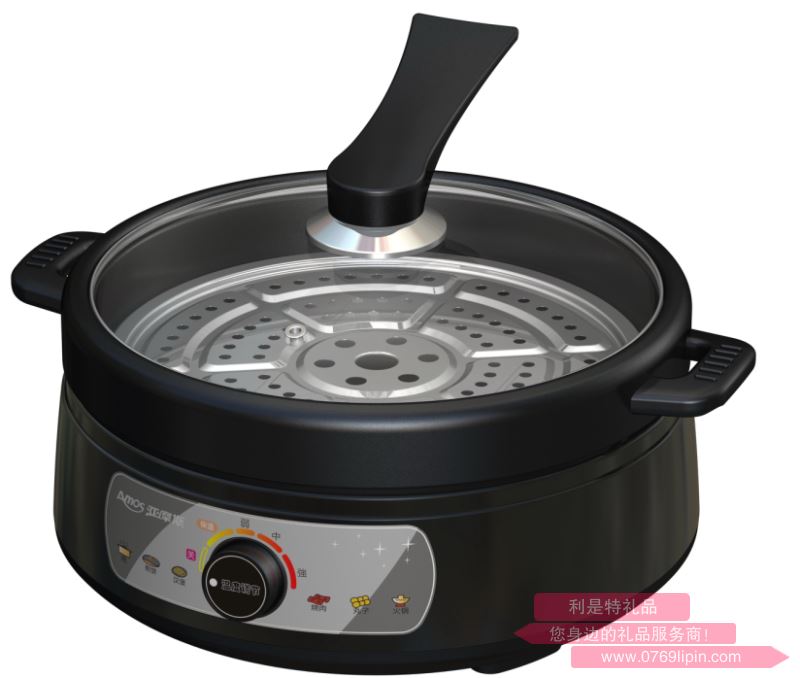 亞摩斯 電火鍋 HG13A8