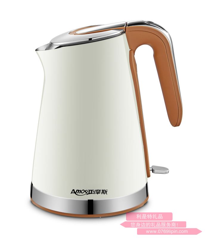 亞摩斯  電熱水壺 MS-DKT17A