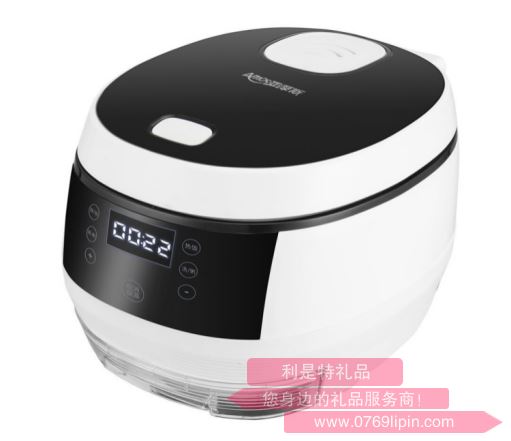 亞摩斯  電腦煲 AS-FT30A