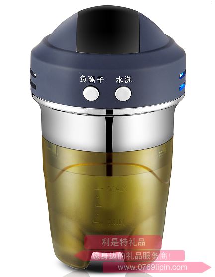 亞摩斯 車載空氣水洗機 YAX100B