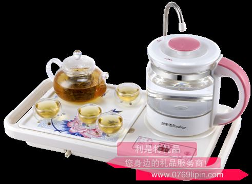 榮事達 套裝養(yǎng)生茶寶 YSH-E12P