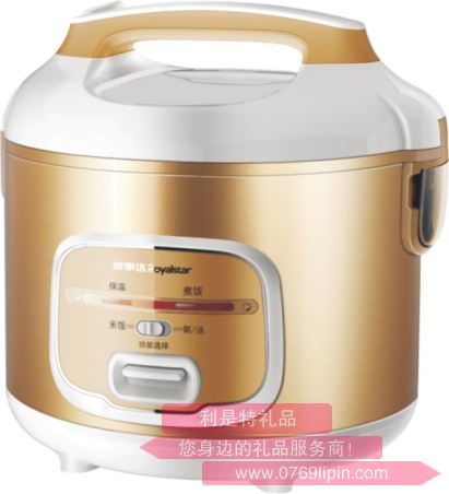 榮事達(dá)  西施電飯煲  RX-T40DCA