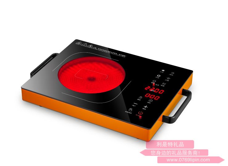 榮事達(dá)  電陶爐 DTL22E2