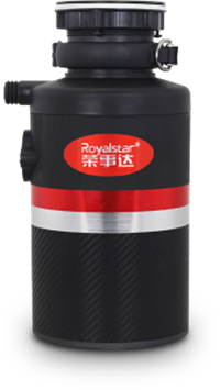 榮事達(dá)  垃圾處理器 RSD-390ZW