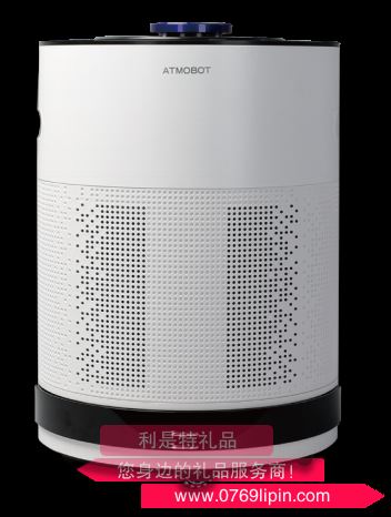 科沃斯  移動(dòng)空氣凈化器 A650