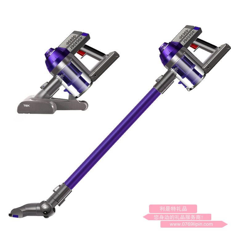 TEK 無(wú)線手持吸塵器   HS18