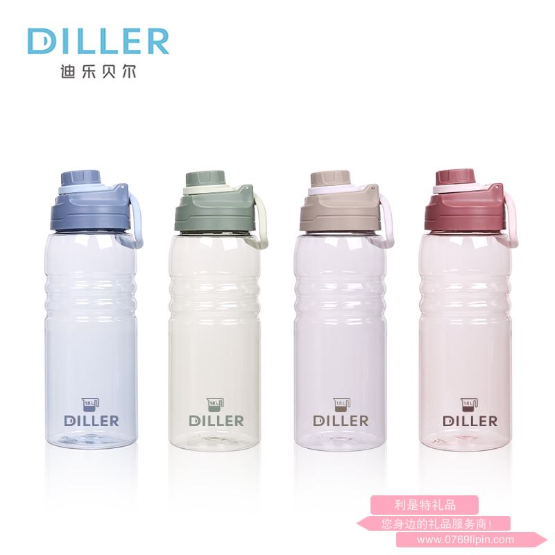 迪樂(lè)貝爾  PC-D22  1500ml