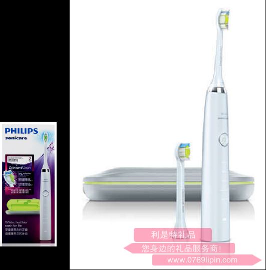 HX9322/12 (旅行裝) Sonicare DiamondClean   飛利浦聲波震動(dòng)牙刷