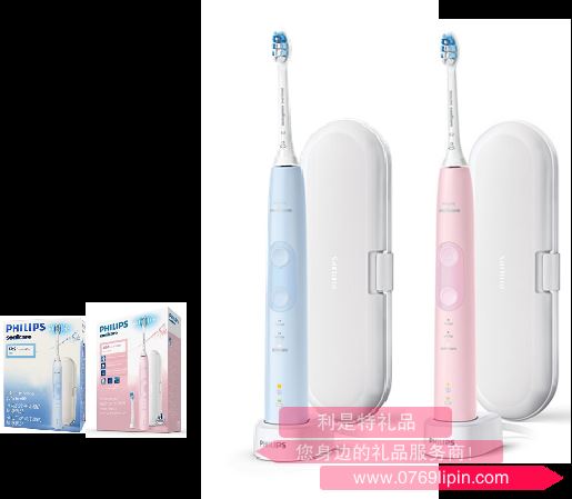 HX6853/ HX6856（新品） 飛利浦電動牙刷