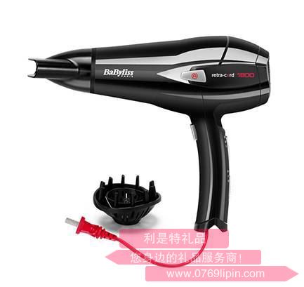 Babyliss電吹風(fēng) D371CN