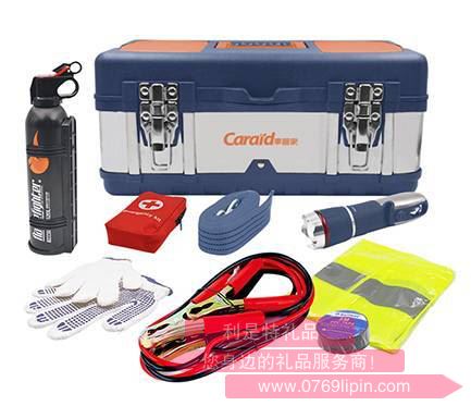 車管家車載應(yīng)急工具套裝 GJ-8022