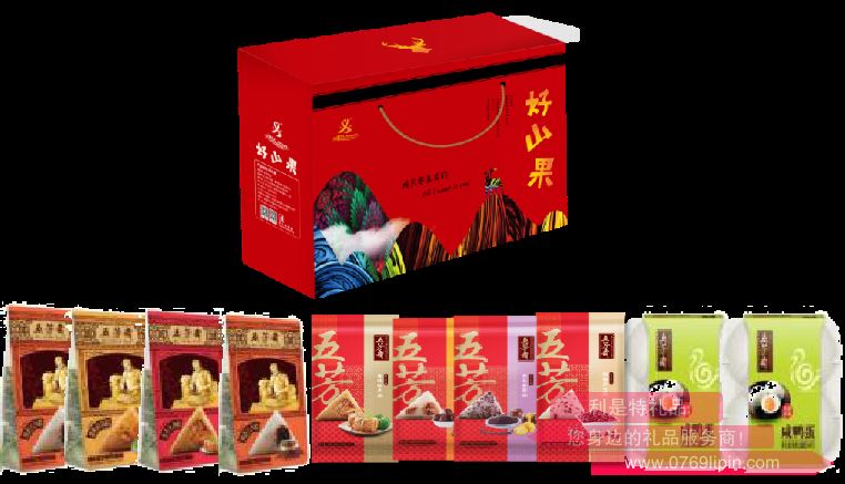 濃情五芳-富貴