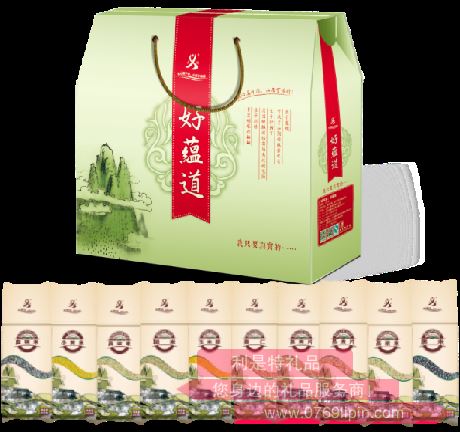 健康雜糧禮盒K