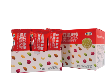 中糧可益康每日?qǐng)?jiān)果棒