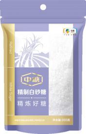 中糧中糖精制白砂糖