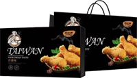 中糧家佳康臺·風味炸雞禮盒