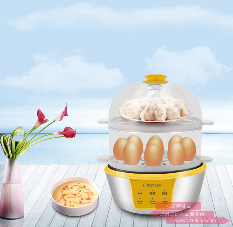 DF-BL012M  煮蛋器