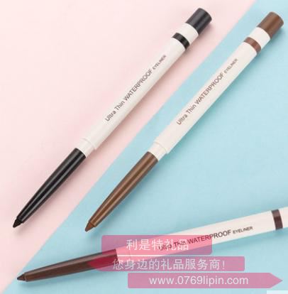 炫彩極細(xì)防水眼線筆