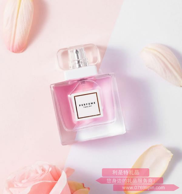 俏女孩香水50ml(限量版)