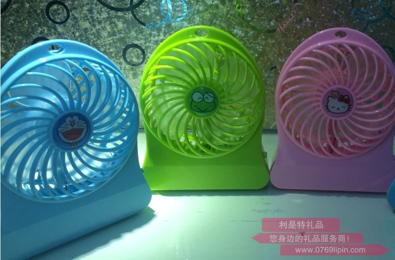 ZCD-新款USB網風扇