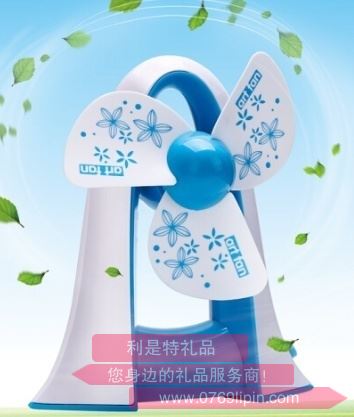 ZCD-新款充電USB企鵝風(fēng)扇