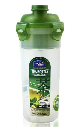 樂扣樂扣便攜茶杯小號470ml