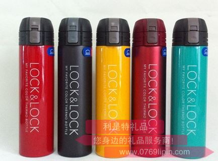 普瑞真空馬克杯300ml