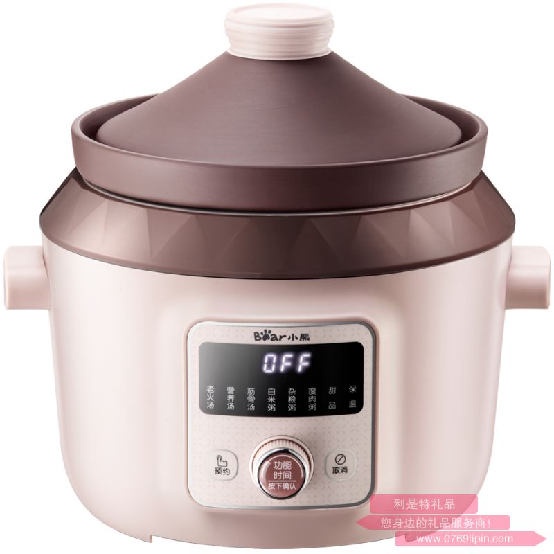 電燉鍋 DDG-D40F1