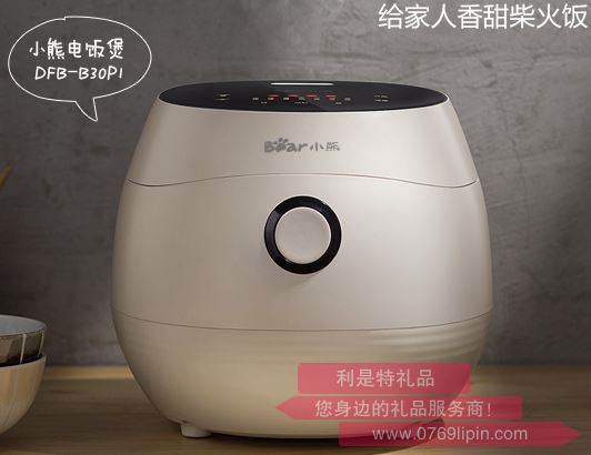 電飯煲 DFB-B30P1