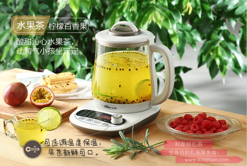 養(yǎng)生壺 YSH-B15R1