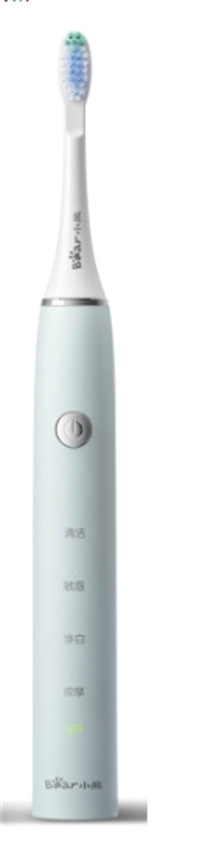 電動(dòng)牙刷 DYS-A03B1（沁心綠）