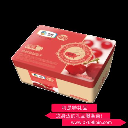 中糧屯河金鶴蔓越莓干