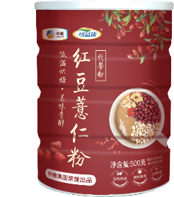 中糧可益康紅豆薏米粉