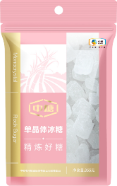 中糧中糖單晶體冰糖