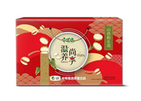 中糧安薈堂溫養(yǎng)尚享山藥粉禮盒