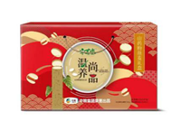 中糧安薈堂溫養(yǎng)尚品山藥粉燕麥禮盒