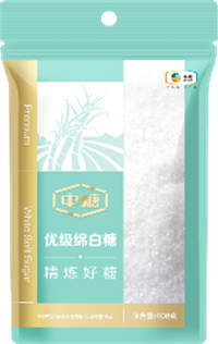 中糧中糖優(yōu)級(jí)綿白糖
