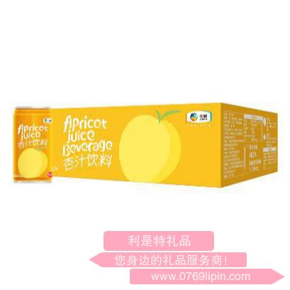 中糧屯河新版杏汁