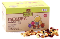 中糧·時(shí)怡每日堅(jiān)果A350克