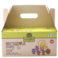 中糧·時(shí)怡每日堅(jiān)果A750克