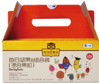 中糧·時(shí)怡每日堅(jiān)果B
